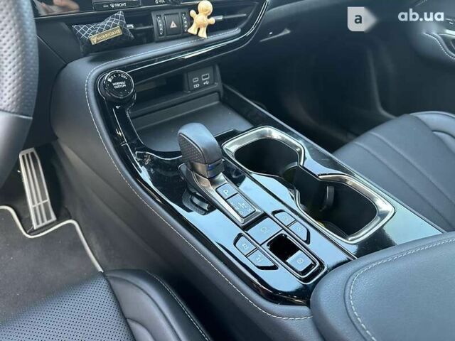 Лексус НХ, объемом двигателя 2.4 л и пробегом 8 тыс. км за 48999 $, фото 25 на Automoto.ua