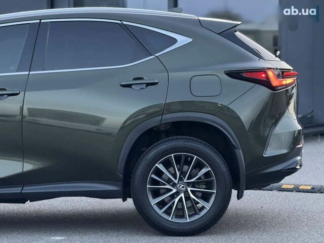 Лексус НХ, объемом двигателя 2.4 л и пробегом 98 тыс. км за 39900 $, фото 21 на Automoto.ua