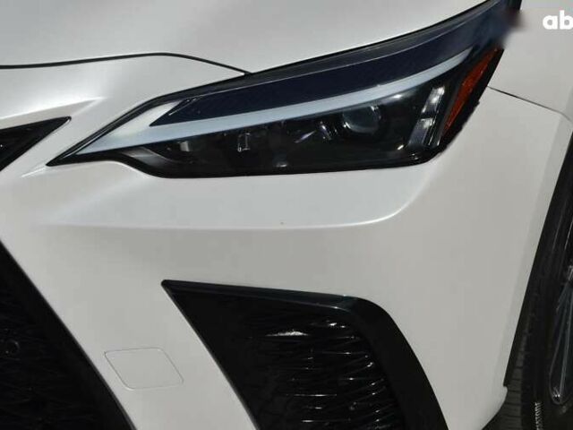Лексус НХ 2022 в Одессе на Automoto.ua Лексус НХ, объемом двигателя 0 л и пробегом 35 тыс. км за 43000 $, фото 19 на Automoto.ua