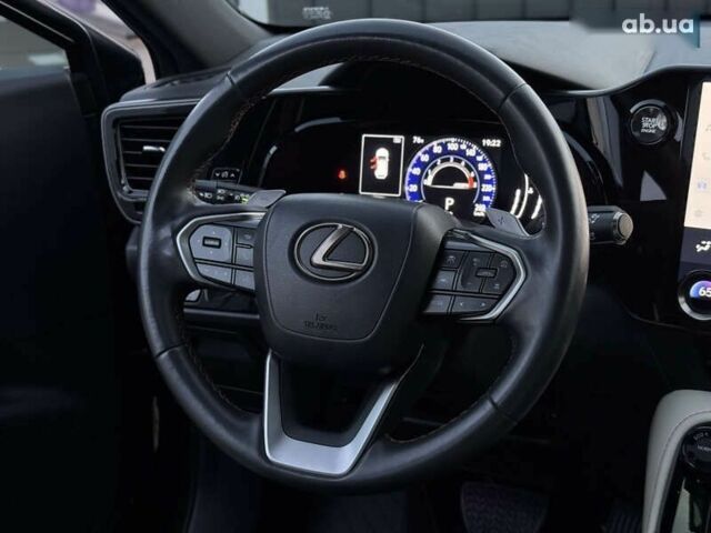 Лексус НХ, объемом двигателя 2.4 л и пробегом 98 тыс. км за 39900 $, фото 26 на Automoto.ua