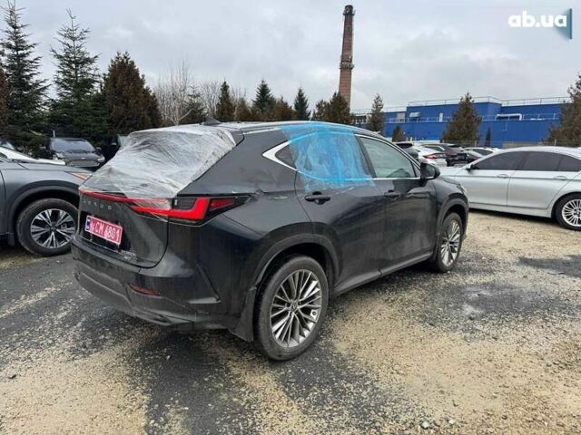 Лексус НХ, объемом двигателя 0 л и пробегом 68 тыс. км за 31500 $, фото 3 на Automoto.ua