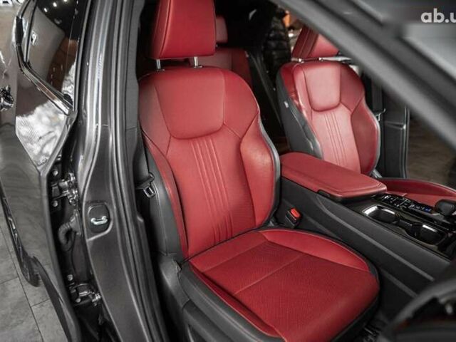 Лексус НХ, объемом двигателя 2.5 л и пробегом 15 тыс. км за 50900 $, фото 15 на Automoto.ua