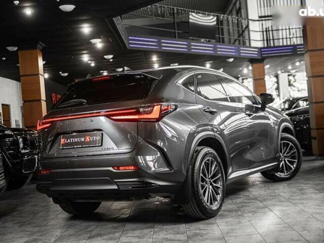 Лексус НХ, объемом двигателя 2.5 л и пробегом 15 тыс. км за 50900 $, фото 12 на Automoto.ua