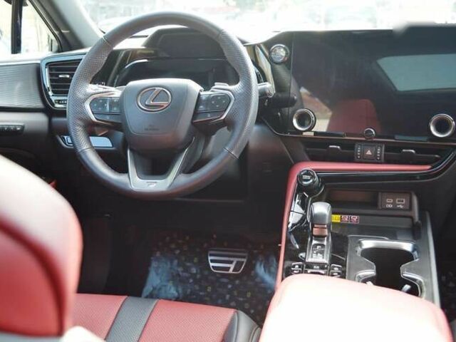Лексус НХ, объемом двигателя 2.4 л и пробегом 23 тыс. км за 44500 $, фото 27 на Automoto.ua