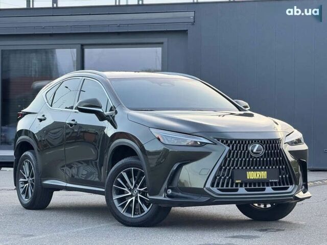 Лексус НХ, объемом двигателя 2.4 л и пробегом 98 тыс. км за 39900 $, фото 6 на Automoto.ua