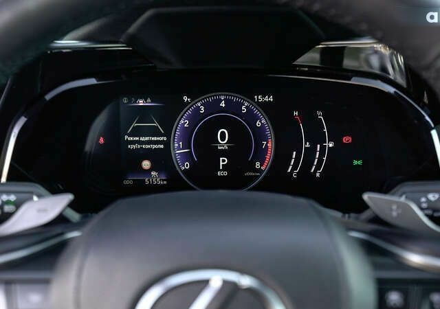 Лексус НХ, об'ємом двигуна 2.5 л та пробігом 5 тис. км за 54008 $, фото 20 на Automoto.ua