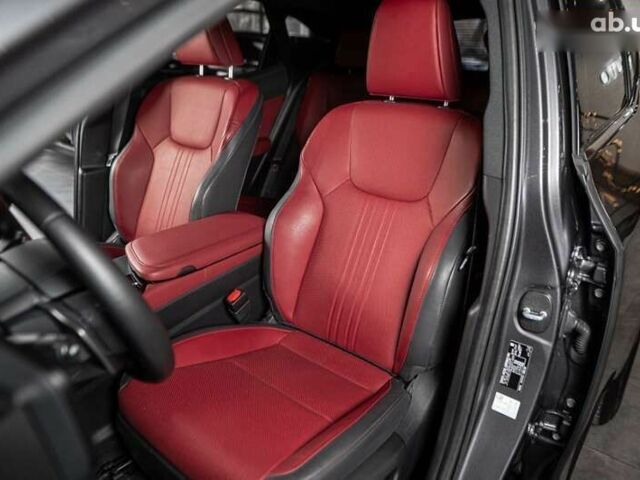 Лексус НХ, объемом двигателя 2.5 л и пробегом 15 тыс. км за 50900 $, фото 6 на Automoto.ua