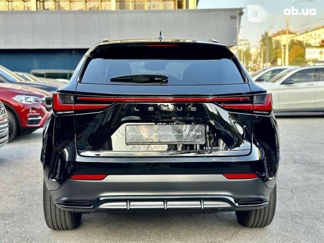 Лексус НХ, объемом двигателя 2.4 л и пробегом 8 тыс. км за 48999 $, фото 3 на Automoto.ua