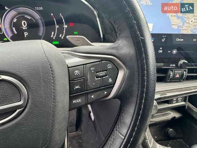 Лексус НХ, объемом двигателя 2.49 л и пробегом 68 тыс. км за 31500 $, фото 20 на Automoto.ua