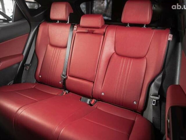 Лексус НХ, объемом двигателя 2.5 л и пробегом 15 тыс. км за 50900 $, фото 8 на Automoto.ua