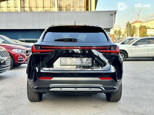 Лексус НХ, объемом двигателя 2.4 л и пробегом 8 тыс. км за 48999 $, фото 8 на Automoto.ua
