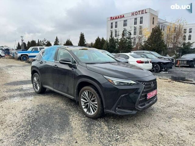Лексус НХ, объемом двигателя 0 л и пробегом 68 тыс. км за 31500 $, фото 2 на Automoto.ua