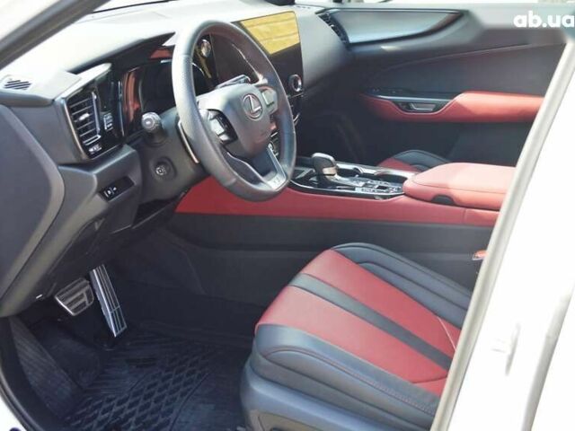 Лексус НХ, объемом двигателя 2.4 л и пробегом 23 тыс. км за 44500 $, фото 20 на Automoto.ua