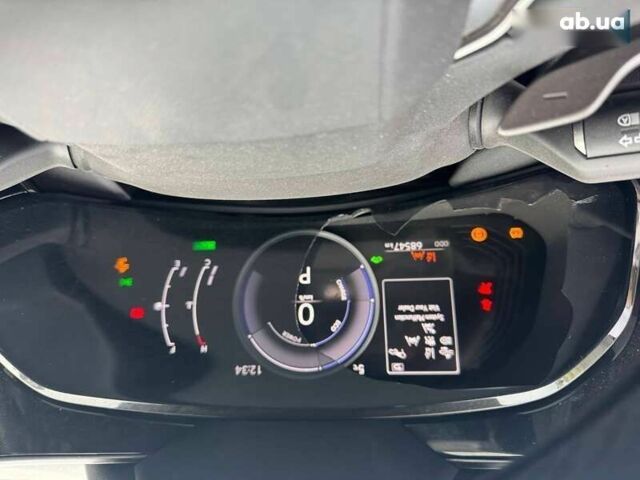 Лексус НХ, объемом двигателя 0 л и пробегом 68 тыс. км за 31500 $, фото 16 на Automoto.ua