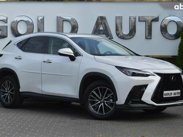 Лексус НХ 2022 в Одессе на Automoto.ua Лексус НХ, объемом двигателя 0 л и пробегом 35 тыс. км за 43000 $, фото 1 на Automoto.ua