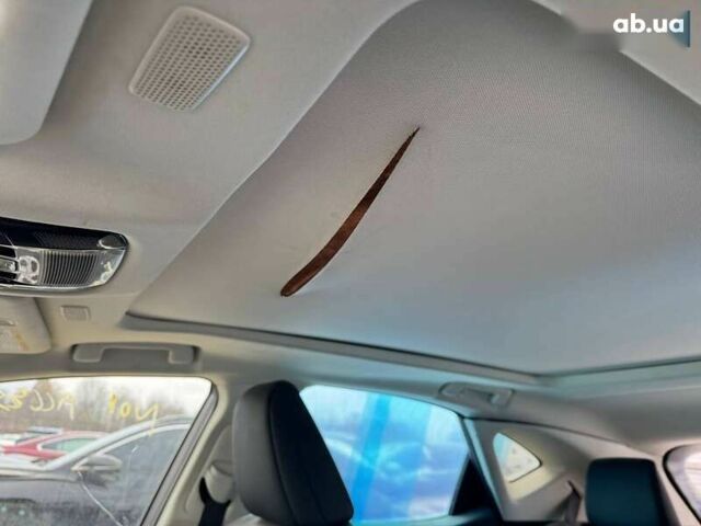 Лексус НХ, объемом двигателя 0 л и пробегом 68 тыс. км за 31500 $, фото 18 на Automoto.ua