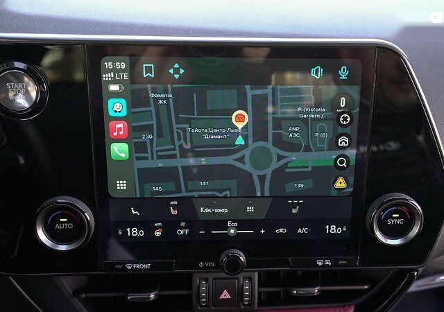 Лексус НХ, объемом двигателя 2.5 л и пробегом 5 тыс. км за 54008 $, фото 23 на Automoto.ua
