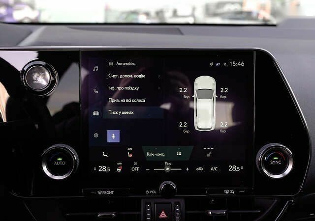 Лексус НХ, объемом двигателя 2.5 л и пробегом 5 тыс. км за 54008 $, фото 25 на Automoto.ua
