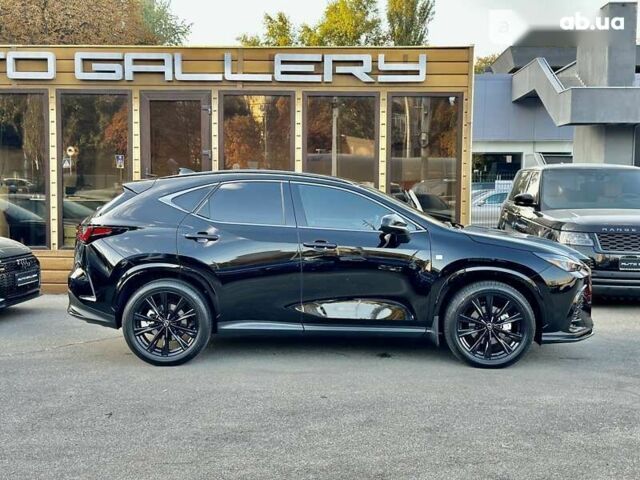 Лексус НХ, объемом двигателя 2.4 л и пробегом 8 тыс. км за 48999 $, фото 15 на Automoto.ua
