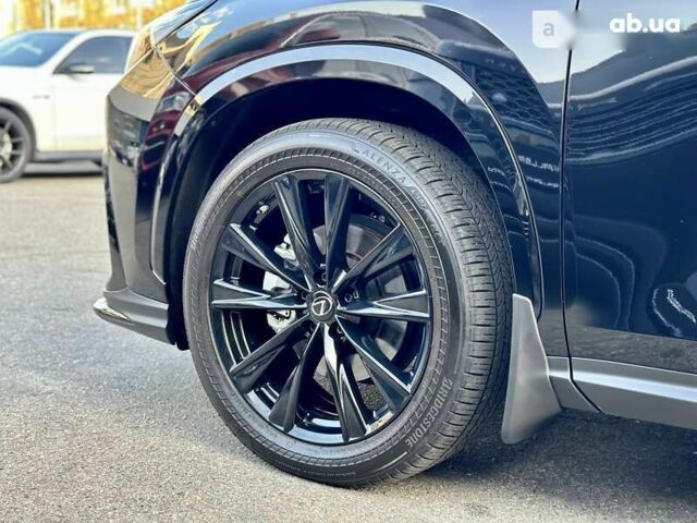 Лексус НХ, объемом двигателя 2.4 л и пробегом 8 тыс. км за 48999 $, фото 10 на Automoto.ua