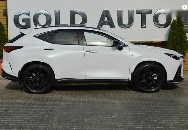 Лексус НХ, объемом двигателя 2.4 л и пробегом 23 тыс. км за 44500 $, фото 14 на Automoto.ua