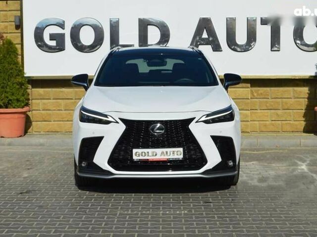 Лексус НХ, объемом двигателя 2.4 л и пробегом 23 тыс. км за 44500 $, фото 3 на Automoto.ua