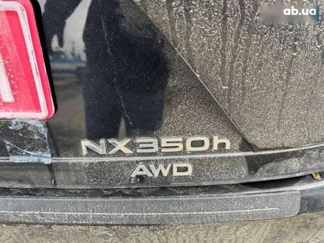 Лексус НХ, объемом двигателя 0 л и пробегом 68 тыс. км за 31500 $, фото 14 на Automoto.ua