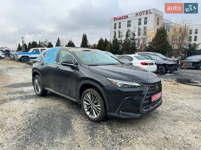 Лексус НХ, объемом двигателя 2.49 л и пробегом 68 тыс. км за 31500 $, фото 2 на Automoto.ua