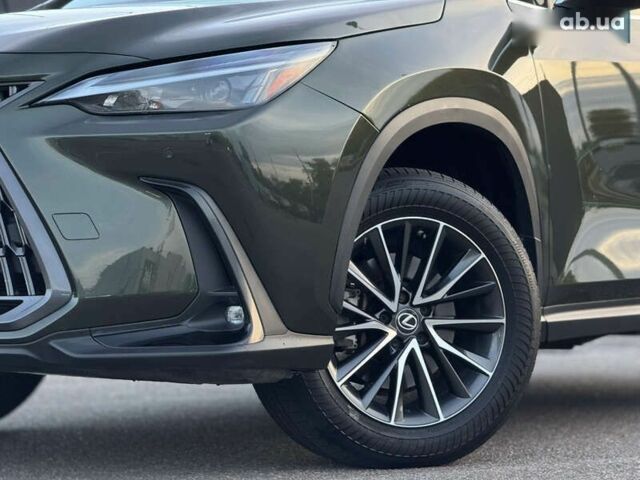 Лексус НХ, объемом двигателя 2.4 л и пробегом 98 тыс. км за 39900 $, фото 19 на Automoto.ua