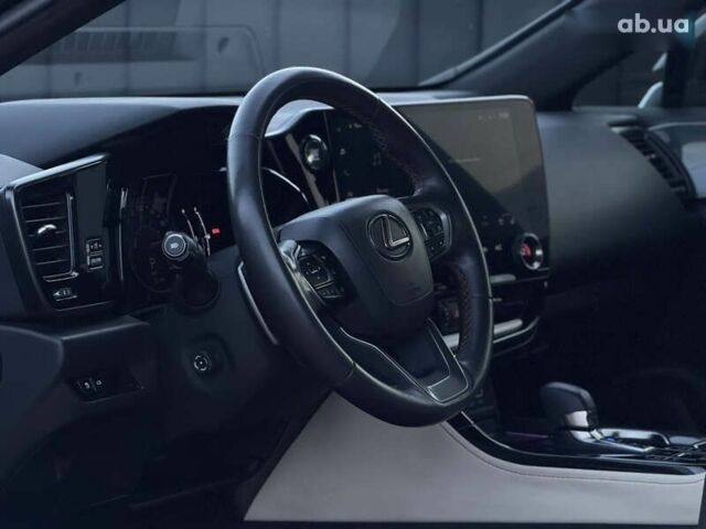 Лексус НХ, объемом двигателя 2.4 л и пробегом 98 тыс. км за 39900 $, фото 24 на Automoto.ua