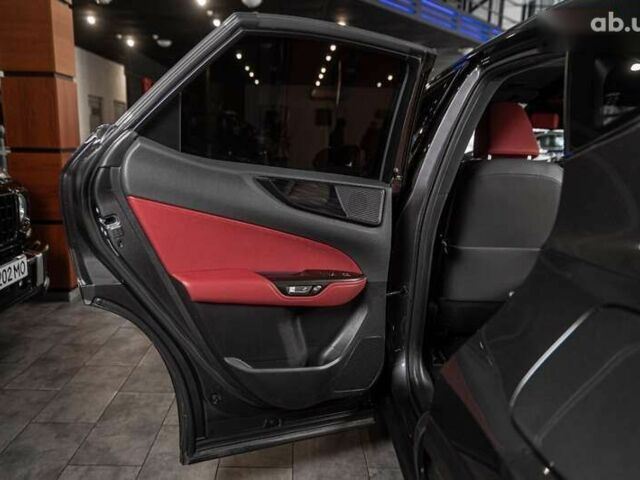 Лексус НХ, объемом двигателя 2.5 л и пробегом 15 тыс. км за 50900 $, фото 9 на Automoto.ua