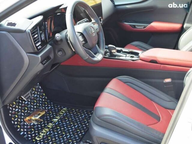 Лексус НХ, объемом двигателя 2.4 л и пробегом 23 тыс. км за 44500 $, фото 22 на Automoto.ua