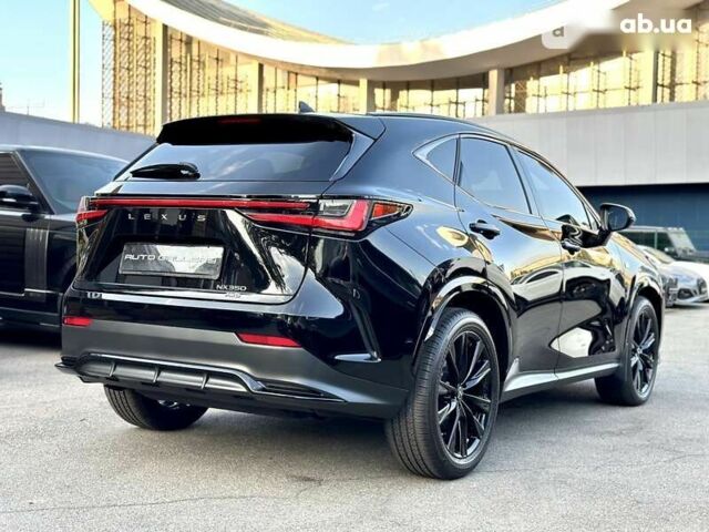 Лексус НХ, объемом двигателя 2.4 л и пробегом 8 тыс. км за 48999 $, фото 12 на Automoto.ua