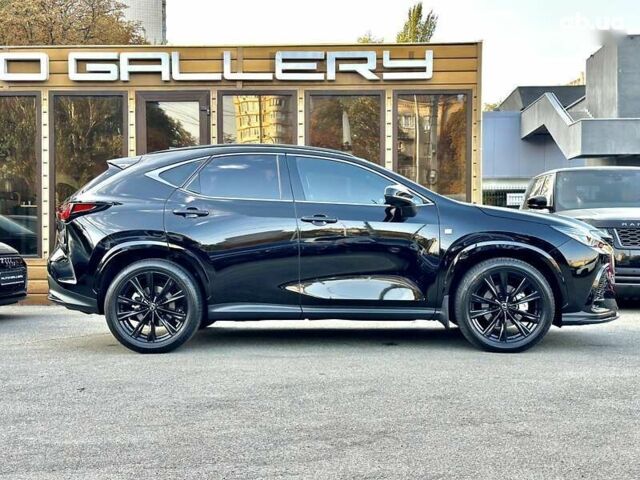 Лексус НХ, объемом двигателя 2.4 л и пробегом 8 тыс. км за 48999 $, фото 13 на Automoto.ua