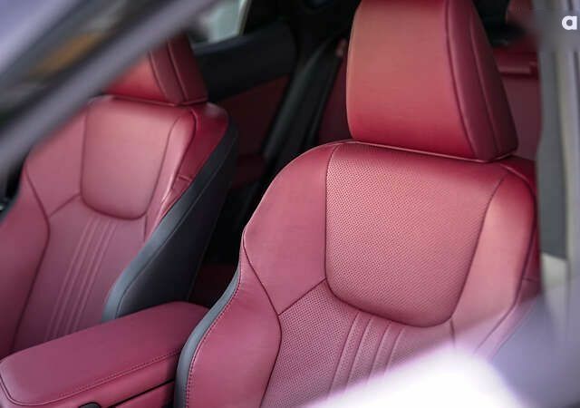 Лексус НХ, об'ємом двигуна 2.5 л та пробігом 5 тис. км за 54008 $, фото 14 на Automoto.ua
