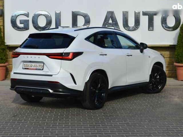 Лексус НХ, объемом двигателя 2.4 л и пробегом 23 тыс. км за 44500 $, фото 13 на Automoto.ua
