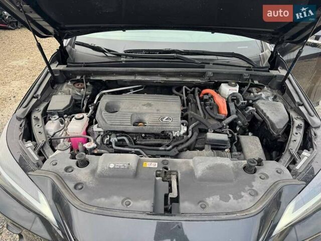 Лексус НХ, объемом двигателя 2.49 л и пробегом 68 тыс. км за 31500 $, фото 24 на Automoto.ua