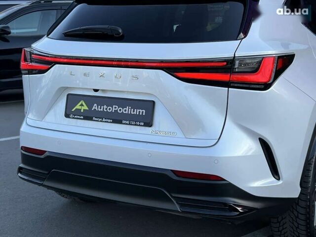 Лексус НХ, объемом двигателя 2.5 л и пробегом 23 тыс. км за 39777 $, фото 10 на Automoto.ua