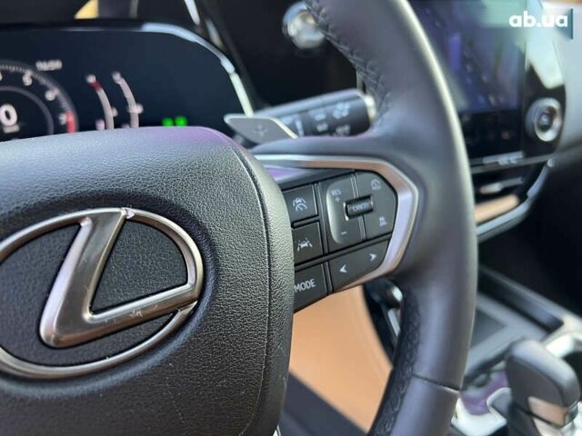 Лексус НХ, объемом двигателя 2.5 л и пробегом 23 тыс. км за 39777 $, фото 22 на Automoto.ua