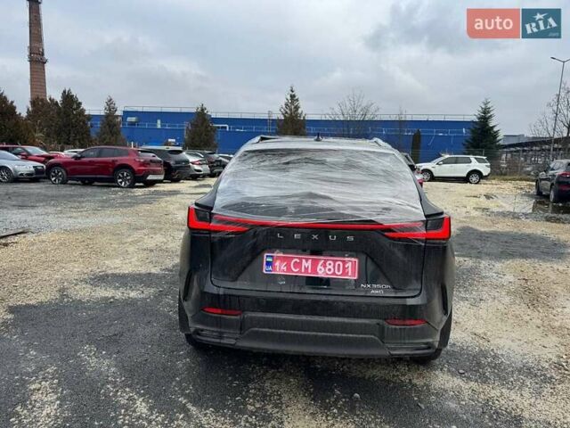 Лексус НХ, объемом двигателя 2.49 л и пробегом 68 тыс. км за 31500 $, фото 4 на Automoto.ua