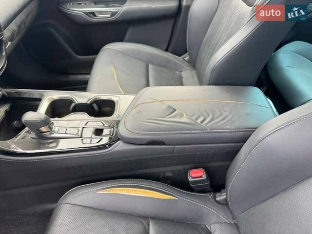 Лексус НХ, объемом двигателя 2.49 л и пробегом 68 тыс. км за 31500 $, фото 17 на Automoto.ua