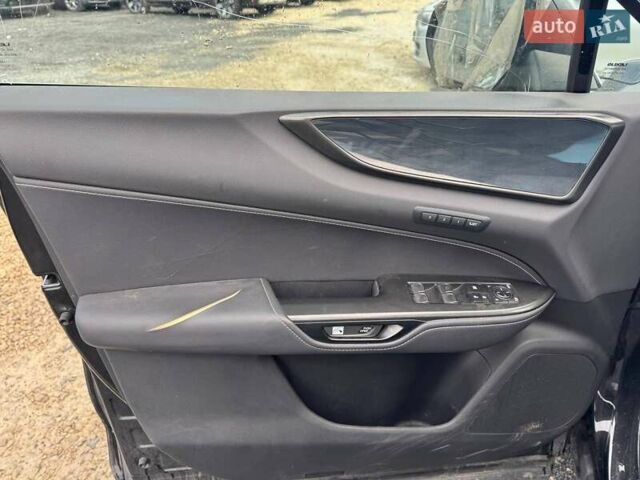 Лексус НХ, объемом двигателя 2.49 л и пробегом 68 тыс. км за 31500 $, фото 15 на Automoto.ua