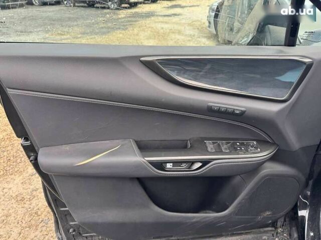 Лексус НХ, объемом двигателя 0 л и пробегом 68 тыс. км за 31500 $, фото 15 на Automoto.ua