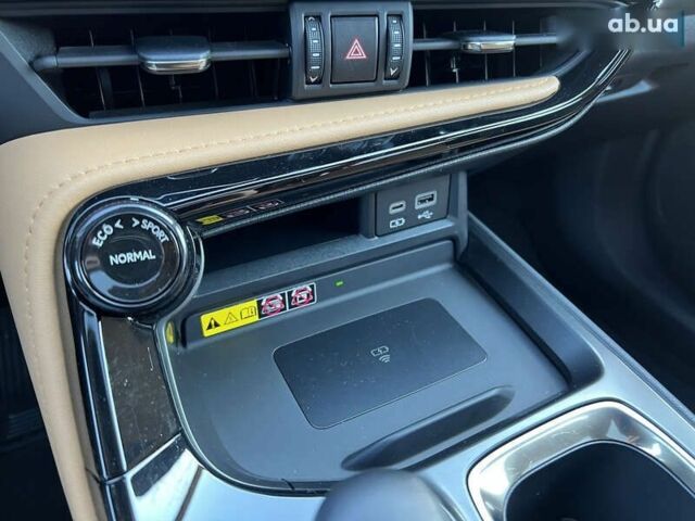 Лексус НХ, объемом двигателя 2.5 л и пробегом 23 тыс. км за 39777 $, фото 27 на Automoto.ua