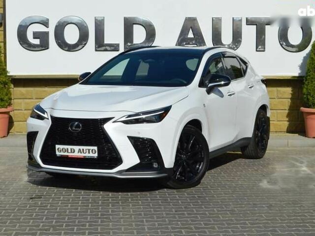 Лексус НХ, объемом двигателя 2.4 л и пробегом 23 тыс. км за 44500 $, фото 4 на Automoto.ua