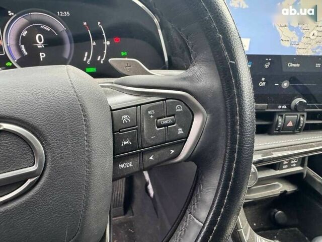 Лексус НХ, объемом двигателя 0 л и пробегом 68 тыс. км за 31500 $, фото 20 на Automoto.ua