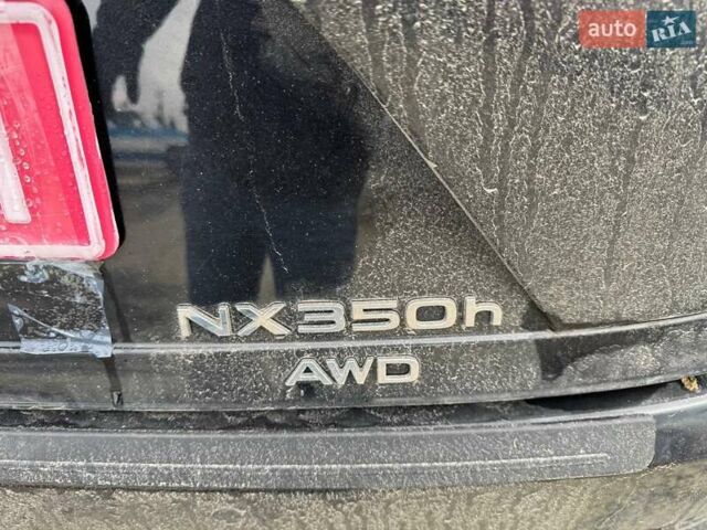 Лексус НХ, объемом двигателя 2.49 л и пробегом 68 тыс. км за 31500 $, фото 14 на Automoto.ua