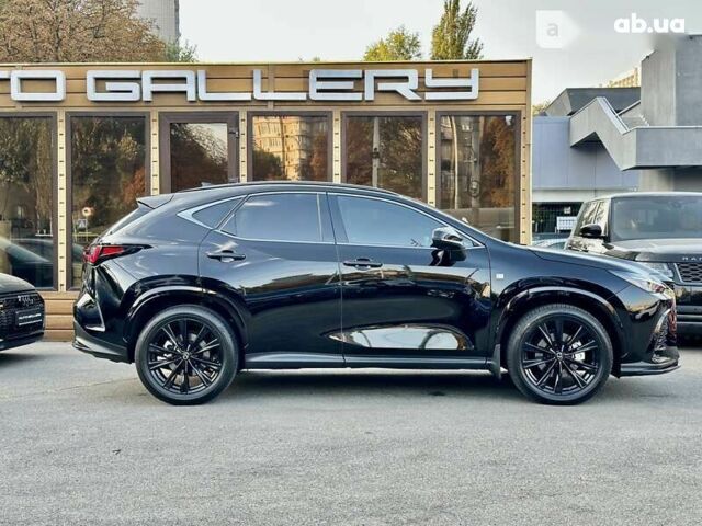 Лексус НХ, объемом двигателя 2.4 л и пробегом 8 тыс. км за 48999 $, фото 14 на Automoto.ua