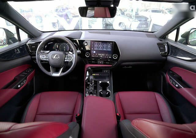 Лексус НХ, об'ємом двигуна 2.5 л та пробігом 5 тис. км за 54008 $, фото 7 на Automoto.ua