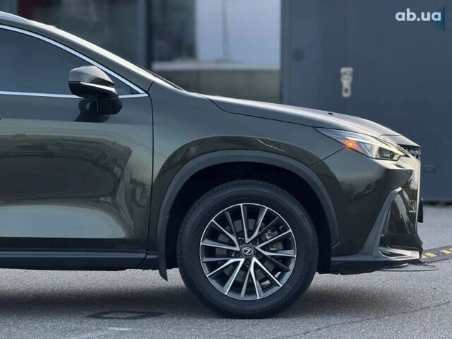 Лексус НХ, объемом двигателя 2.4 л и пробегом 98 тыс. км за 39900 $, фото 15 на Automoto.ua
